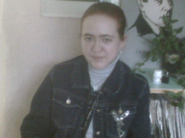 Екатерина Кучкова