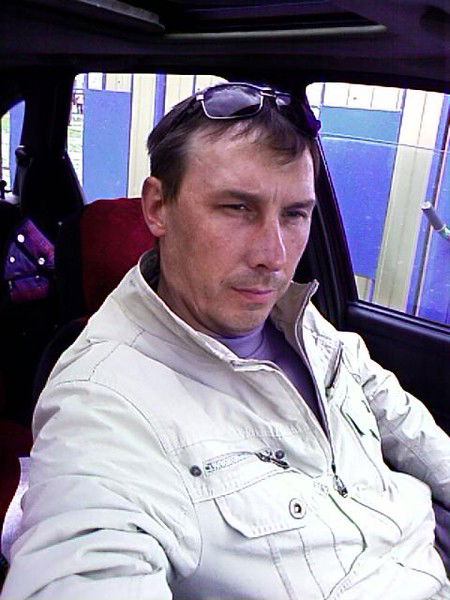 Дмитрий Добротин