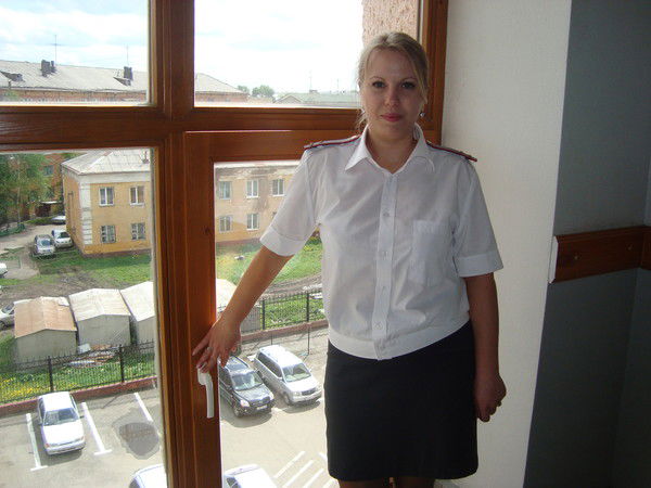 Юлия Новицкая