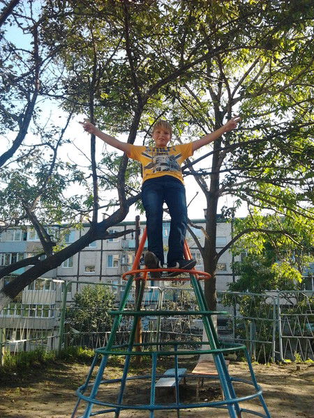 Илья Суслов