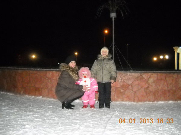 Ольга Урядова