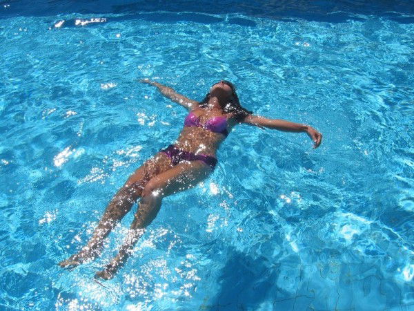 Юлия Нораева