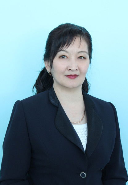 Мереке Жакасова(Шалхожаева)