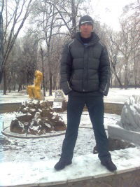 Александр Терехов