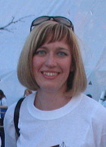 Юлия Тугаринова