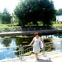 Татьяна Рыжкова