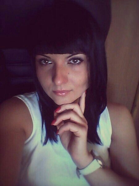 Ксения Спиридонова