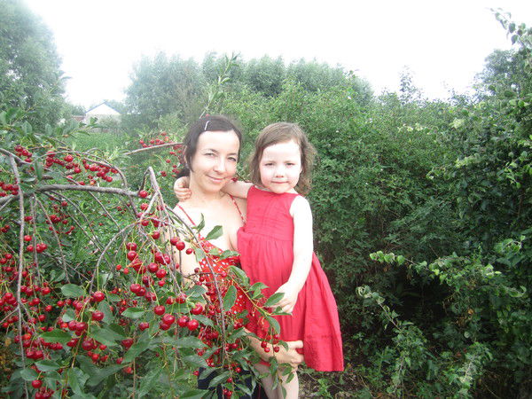 Светлана Гаряева