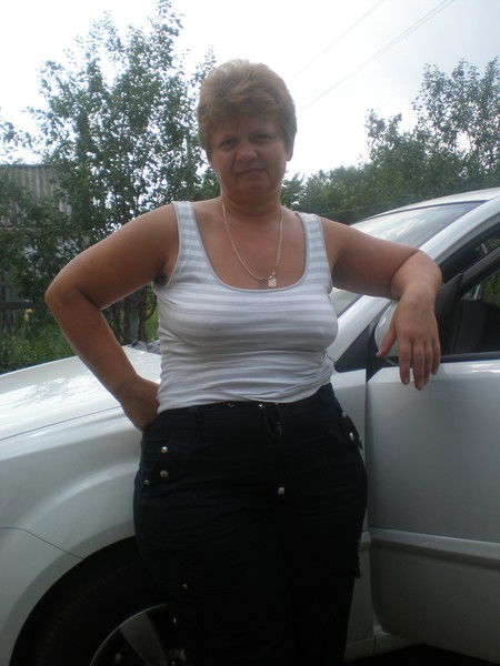 Светлана Поротикова