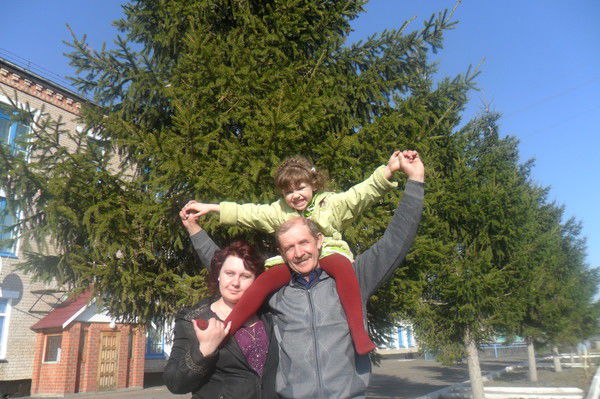 Наталья Турова