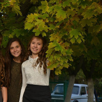 Наташа Кононюк