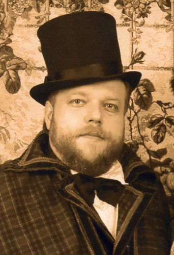 Святослав Моисеенко