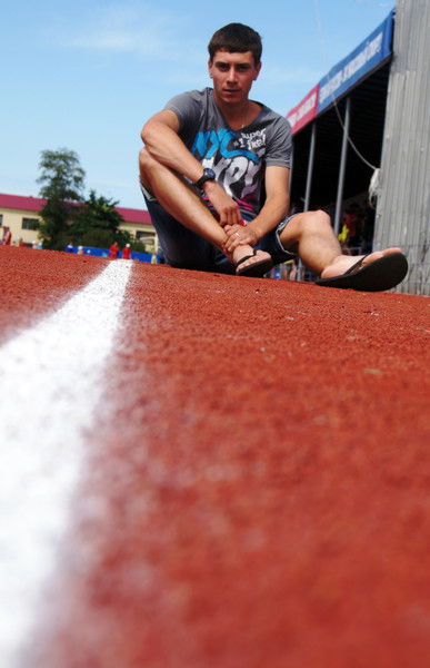 Артём Зайцев