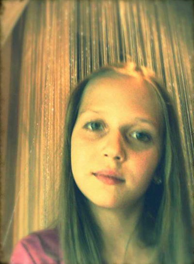 Лідія Колодій