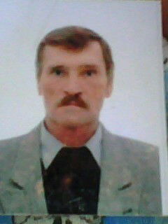 Анатолий Вольвачёв