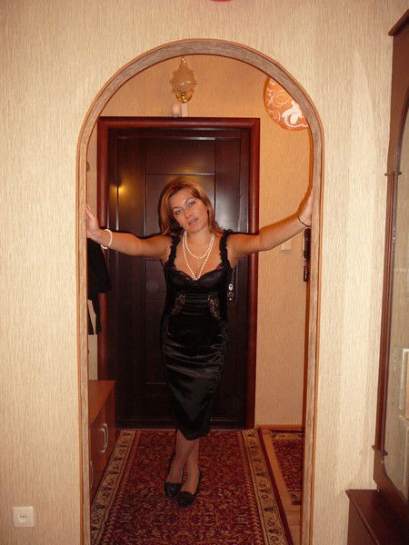 Юлия Калягина