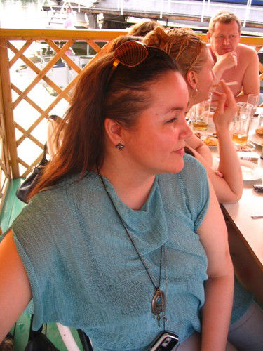 Гуля Нестеренко