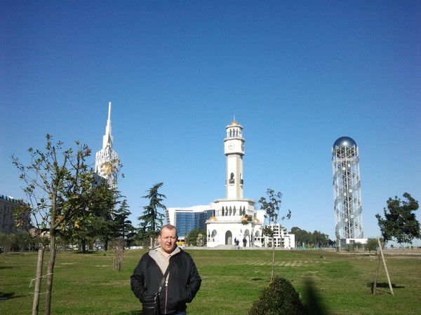 Сергей Сергей