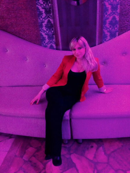 Ольга Ковалёва