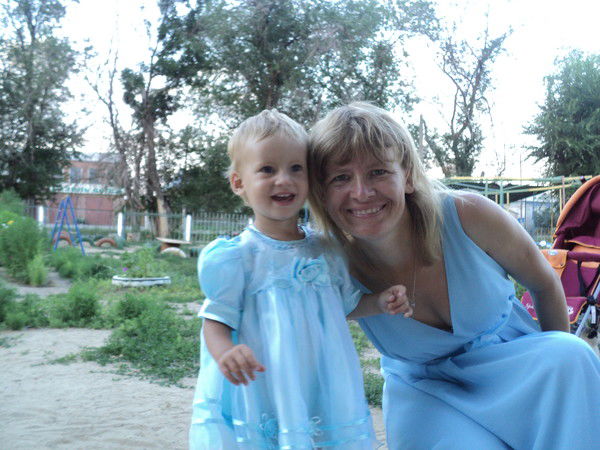 Надежда Печерина