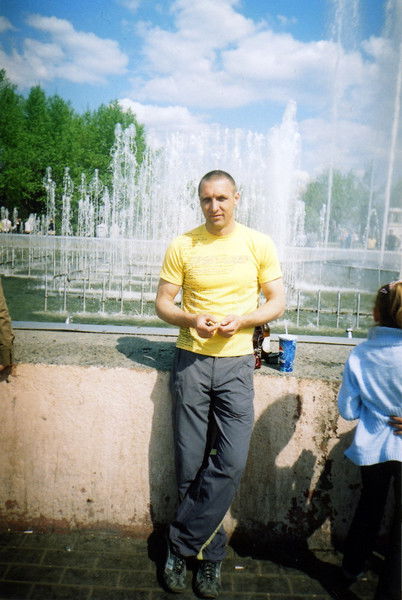 Александр Суворов