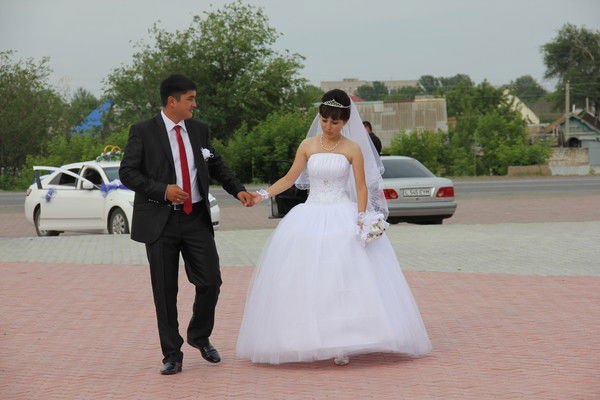 Асемгул Аубакирова