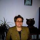Ольга Ломухина