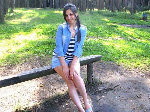 Диана Погосян