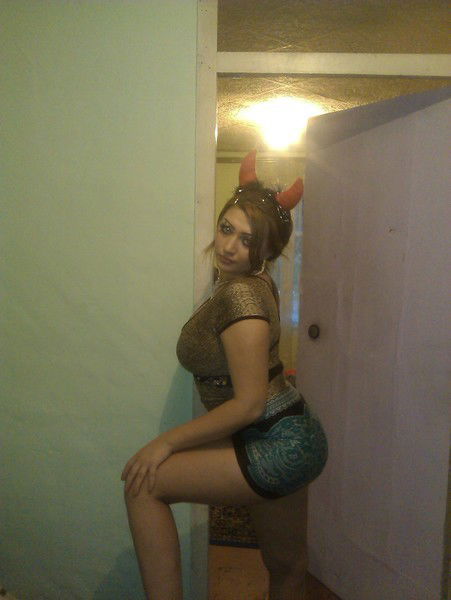 Ангел Без Крыльев