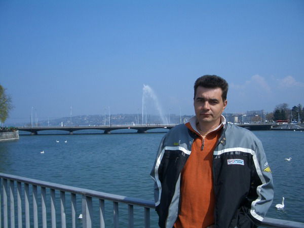 Владимир Tраутвайн