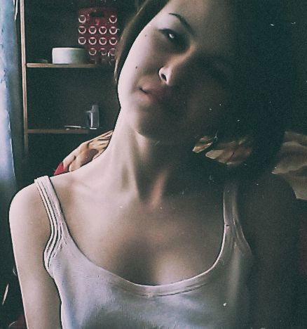 Ольга Замятина