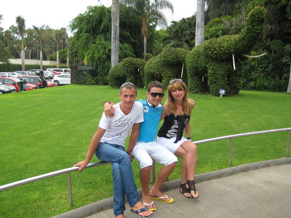 Иван Живилик