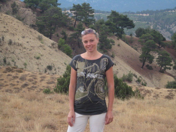 Татьяна Евдокимова