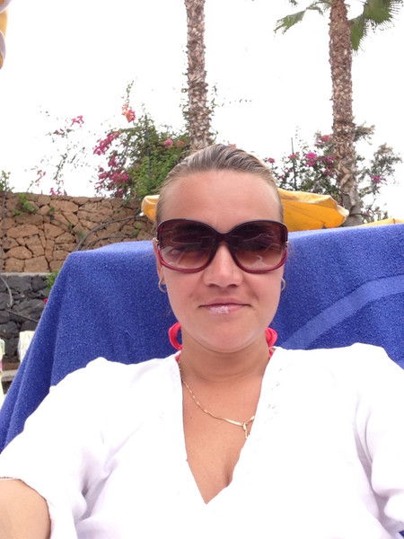 Татьяна Цветкова