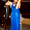 Елена Кашицына