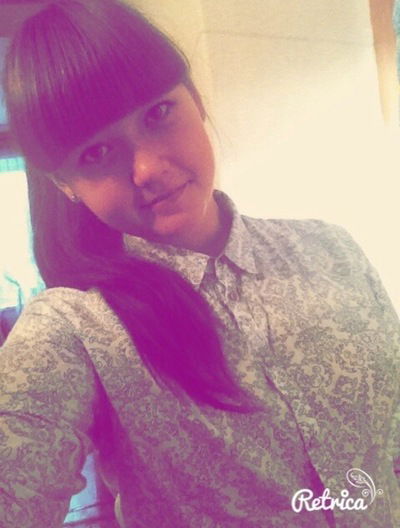 Анастасия Виза