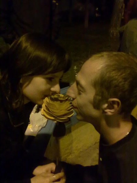 Татьяна Гладун