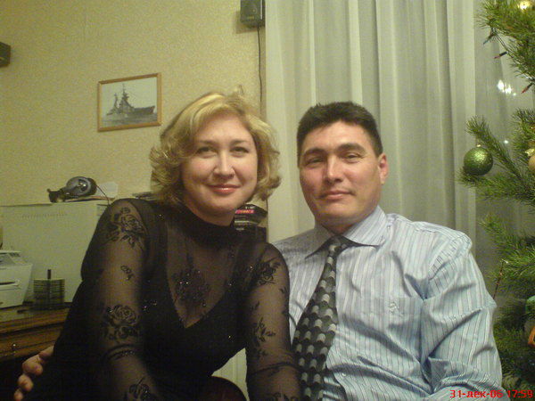 Эльнара Асадуллина