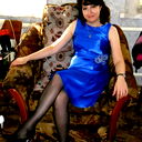 Светлана Закладнова
