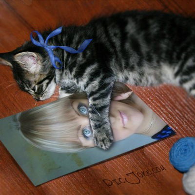 Екатерина Бочерова