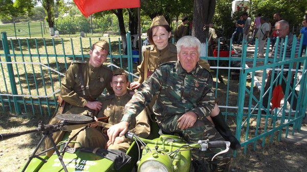 Александр Сасим