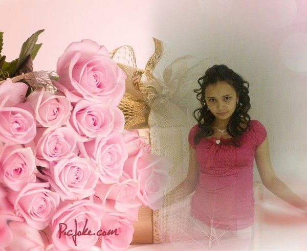 Вероника Арманшина