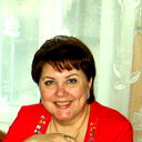 Светлана Мощенникова