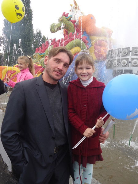 Евгений Кочетков