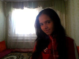 Турчанка Из Тараза