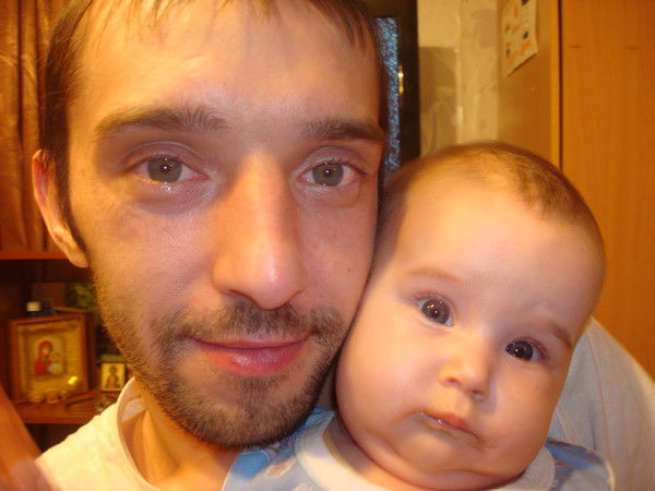 Игорь Погребняк