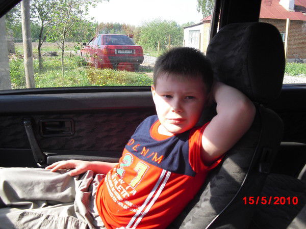 Евгений Душенин