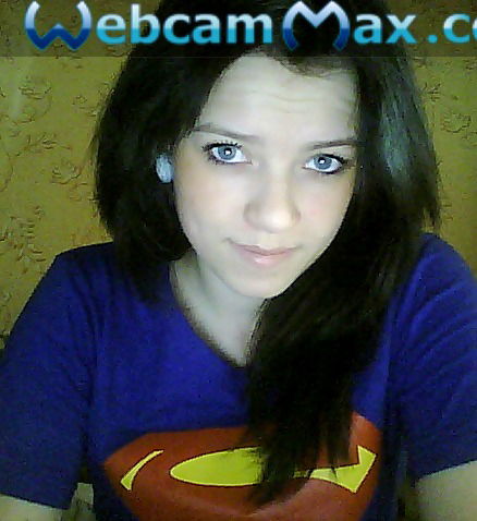 Наська Горбачева