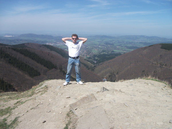 Стас Волков