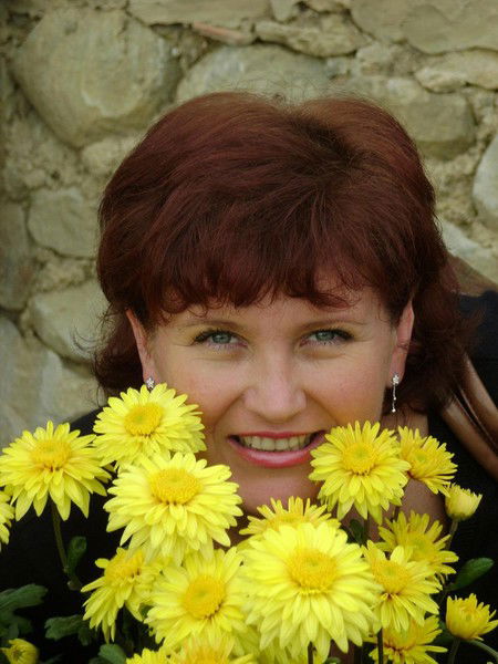 Елена Принь